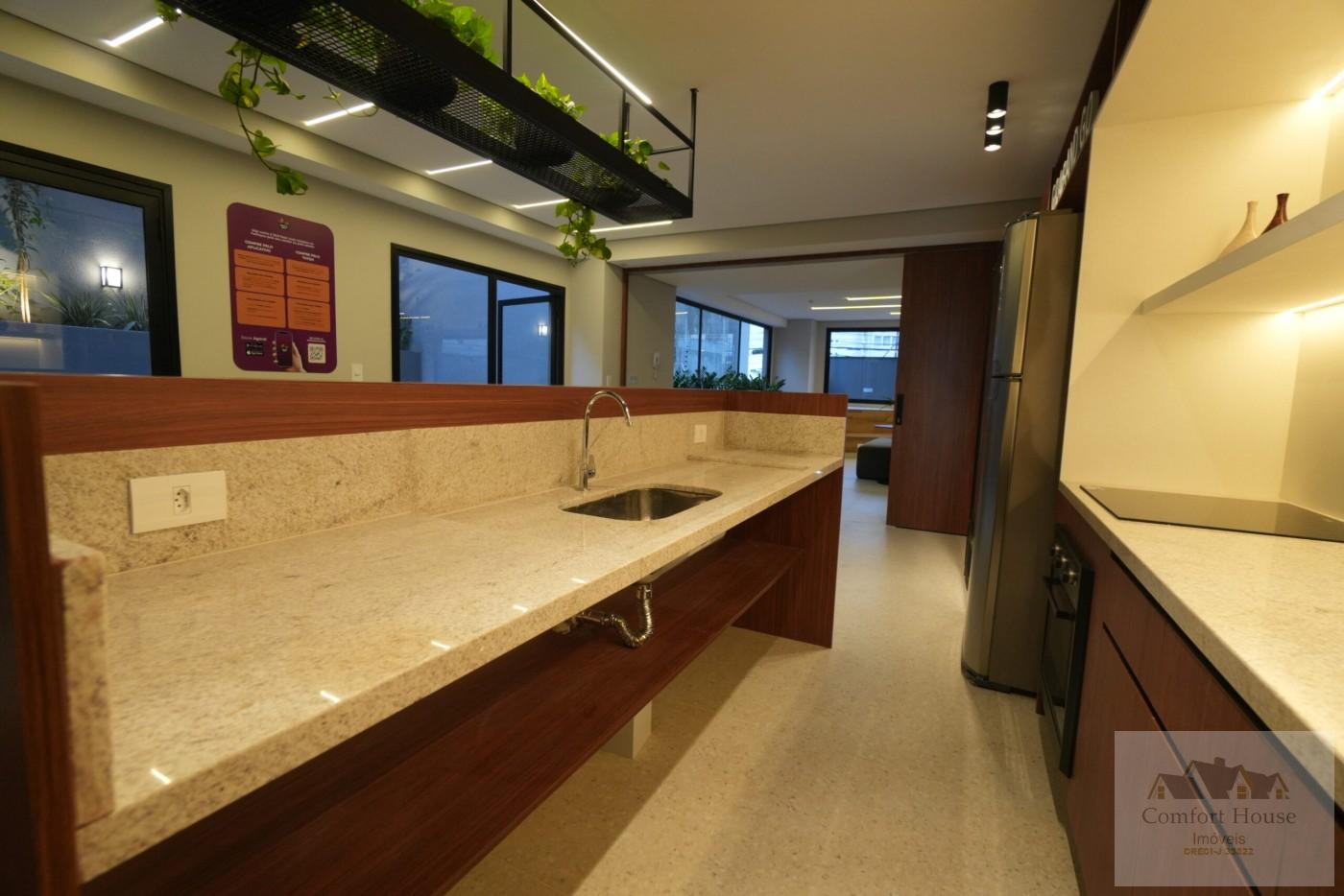 Apartamento, 1 quarto, 37 m² - Foto 13