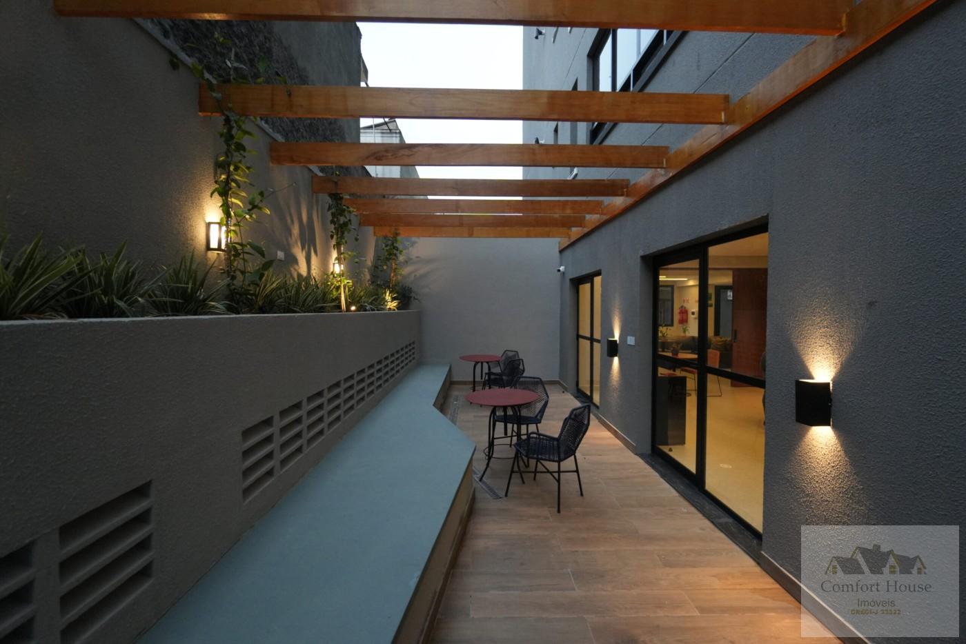 Apartamento, 1 quarto, 37 m² - Foto 15