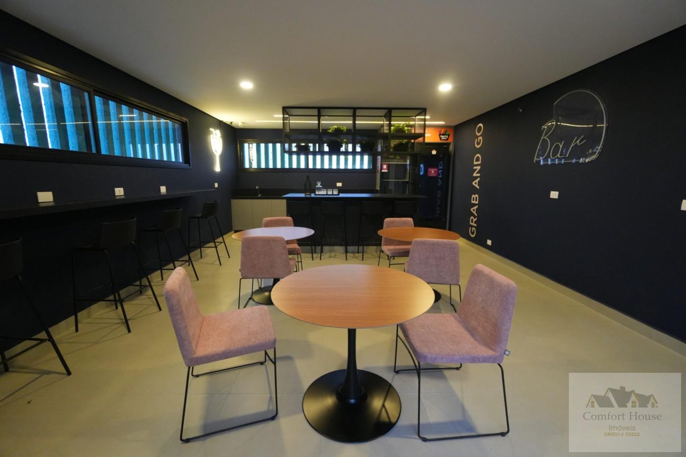 Apartamento, 1 quarto, 37 m² - Foto 10