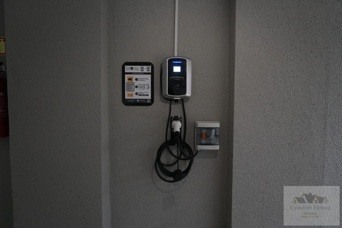 Apartamento, 1 quarto, 37 m² - Foto 19