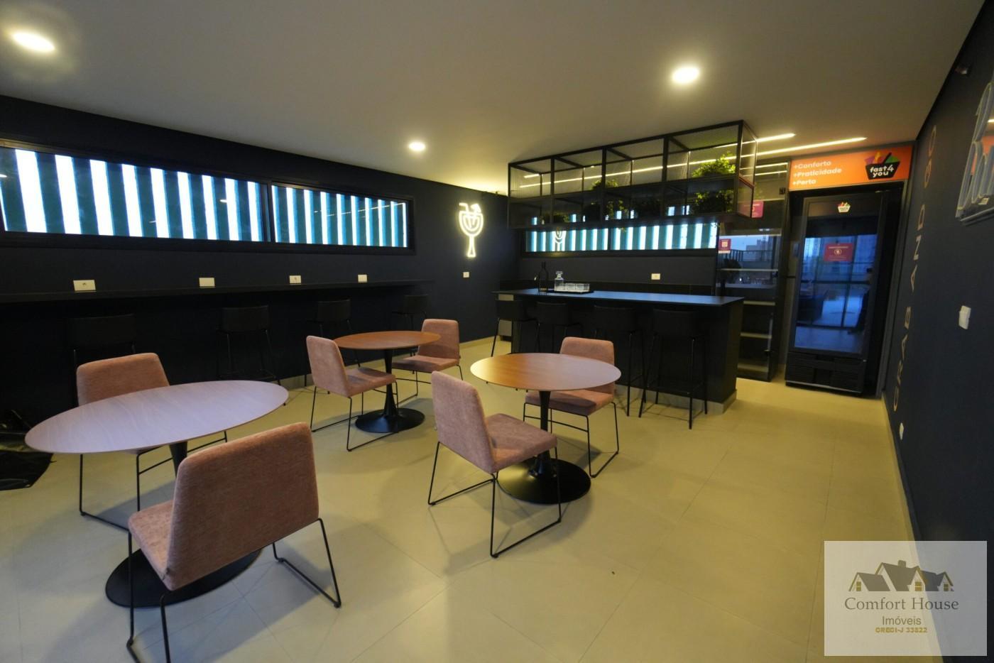Apartamento, 1 quarto, 37 m² - Foto 4