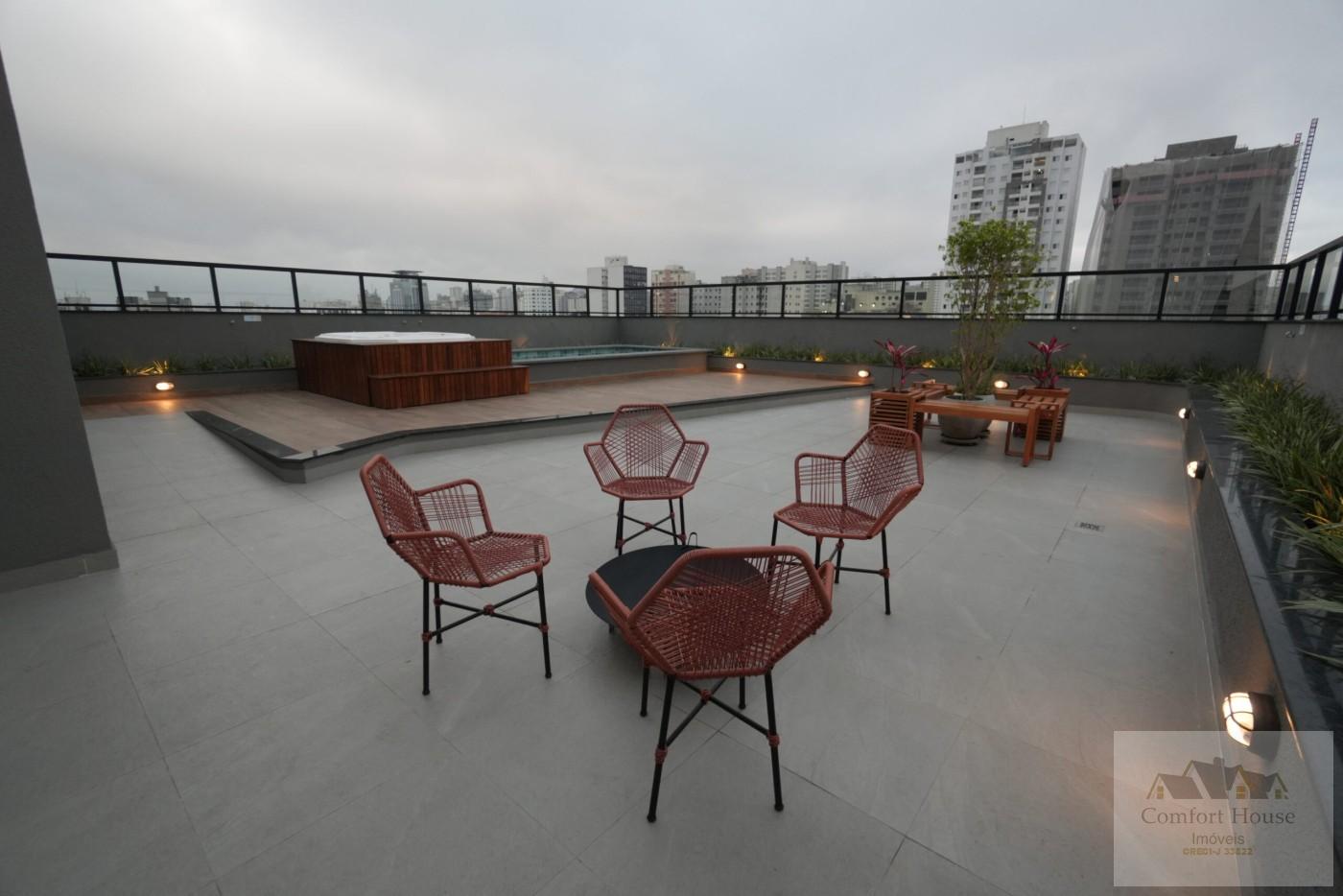 Apartamento, 1 quarto, 37 m² - Foto 16