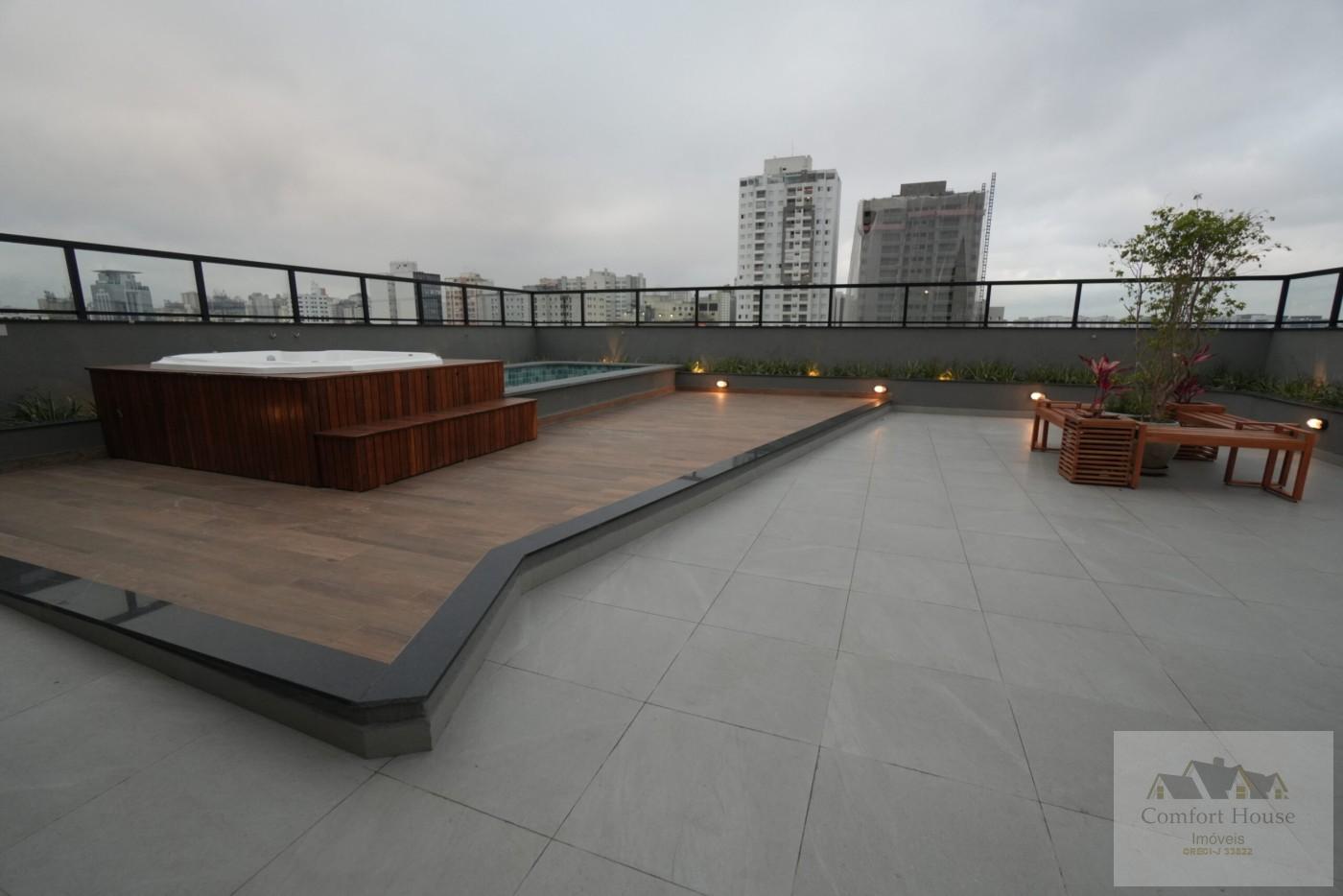 Apartamento, 1 quarto, 37 m² - Foto 6