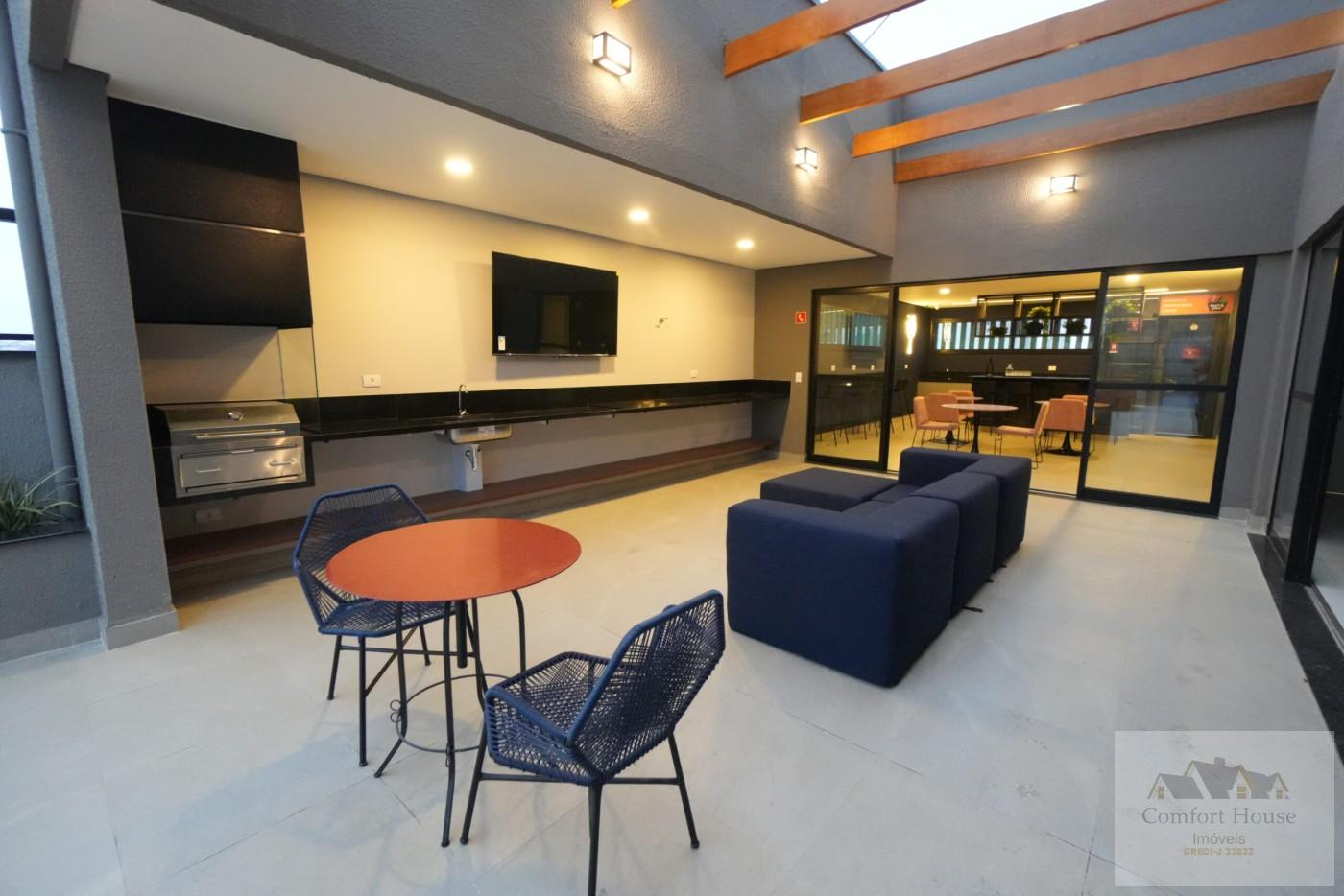 Apartamento, 1 quarto, 37 m² - Foto 18