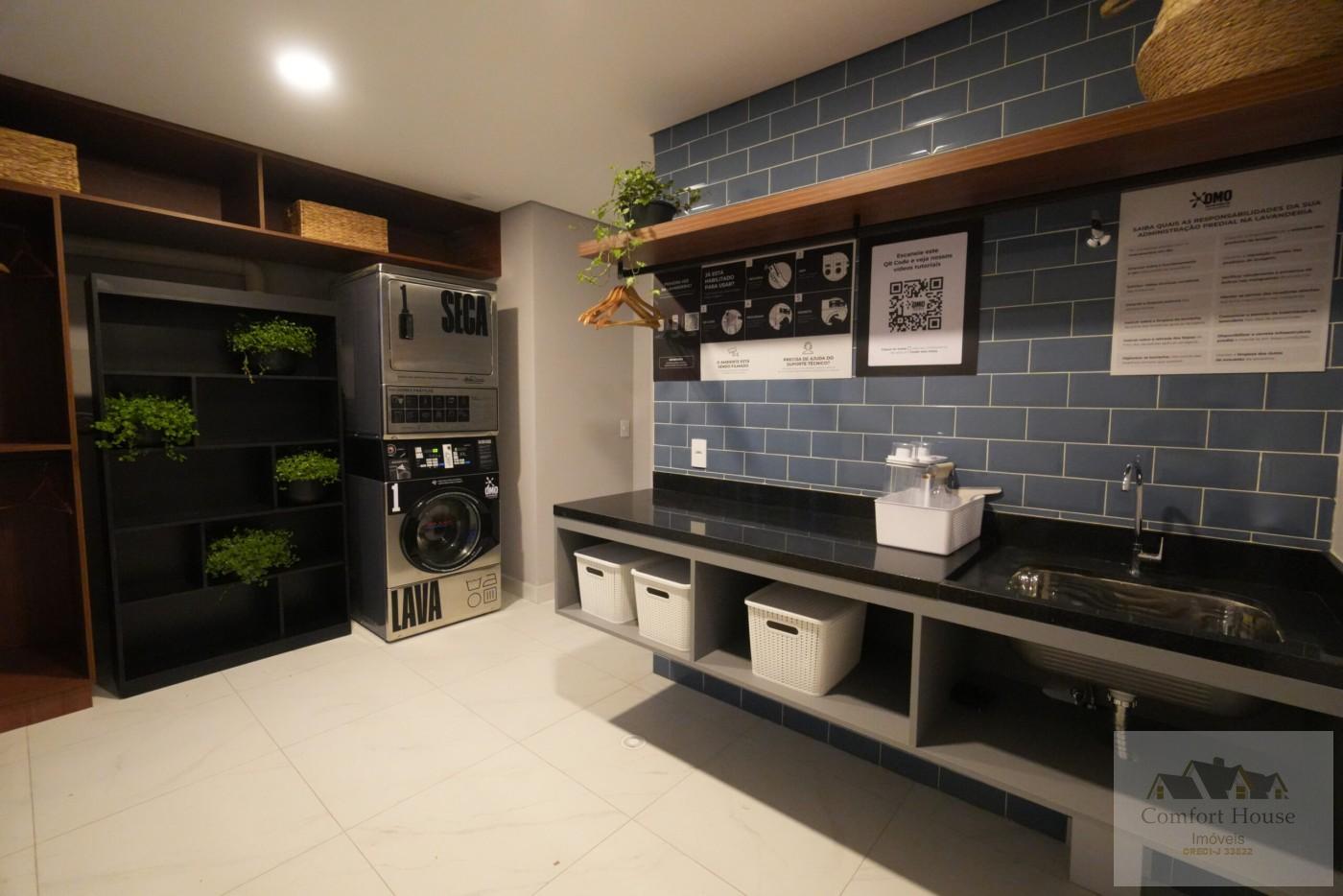 Apartamento, 1 quarto, 37 m² - Foto 17
