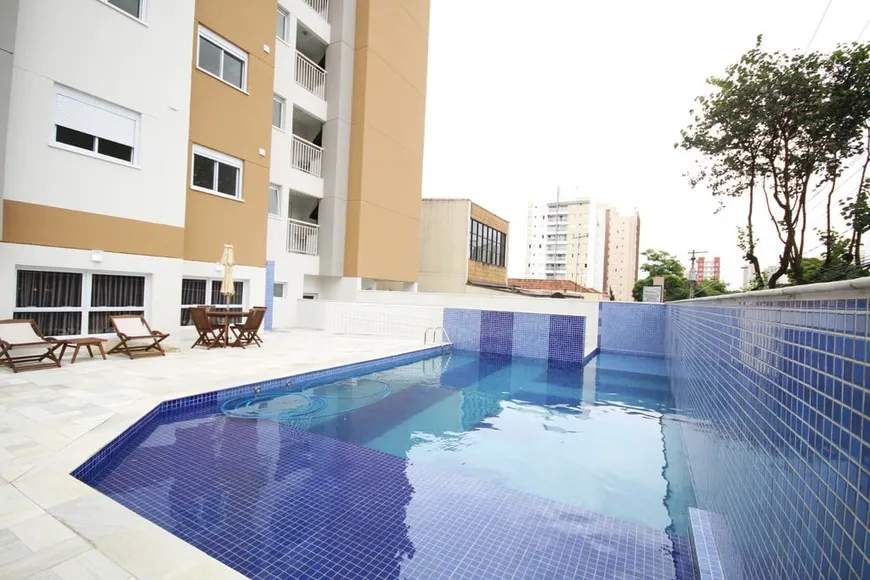 Apartamento, 3 quartos, 71 m² - Foto 2