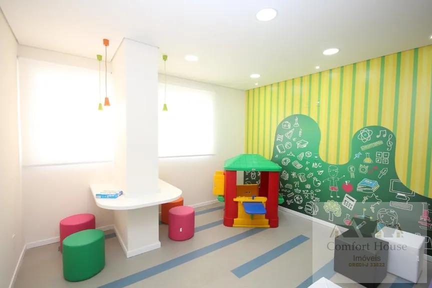 Apartamento, 3 quartos, 71 m² - Foto 25