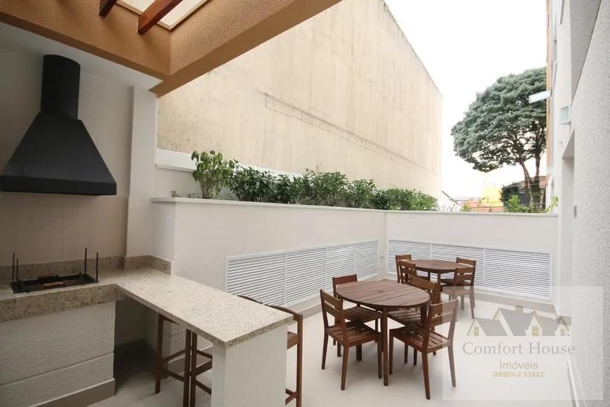 Apartamento, 3 quartos, 71 m² - Foto 22
