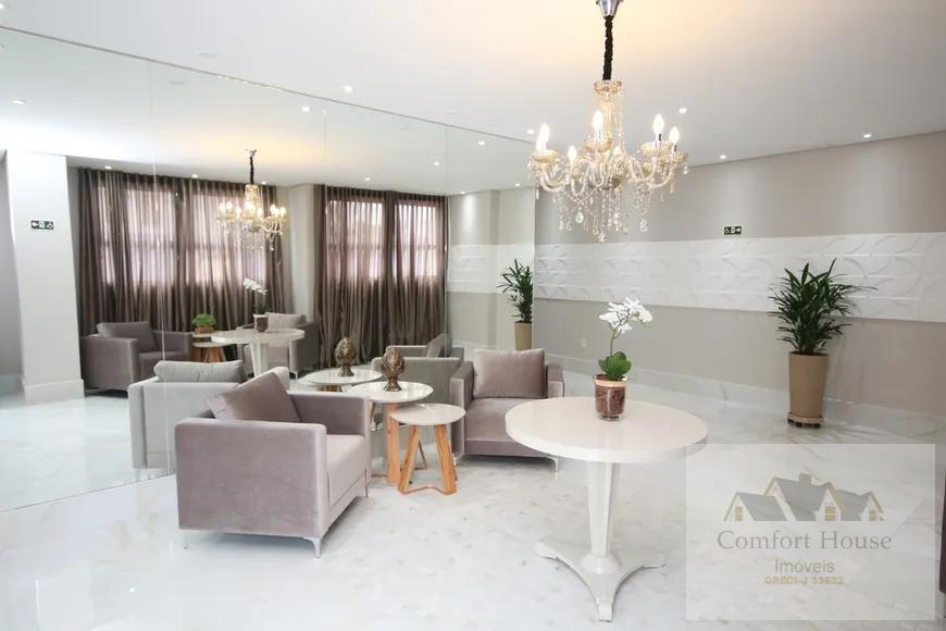 Apartamento, 3 quartos, 71 m² - Foto 27