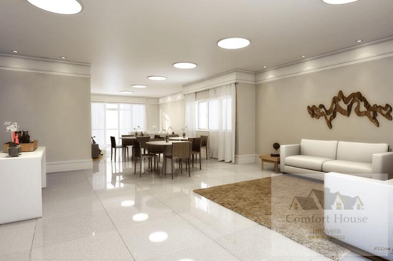 Apartamento, 3 quartos, 85 m² - Foto 17