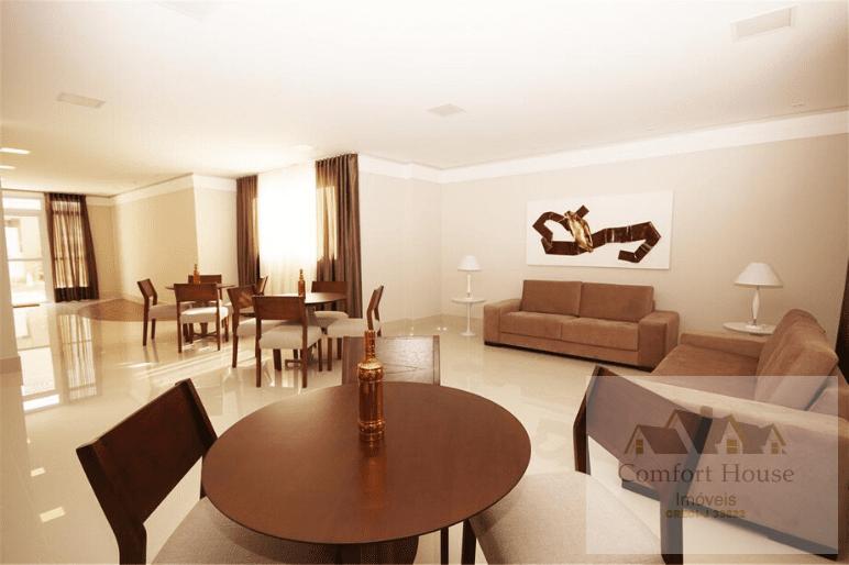 Apartamento, 3 quartos, 85 m² - Foto 19