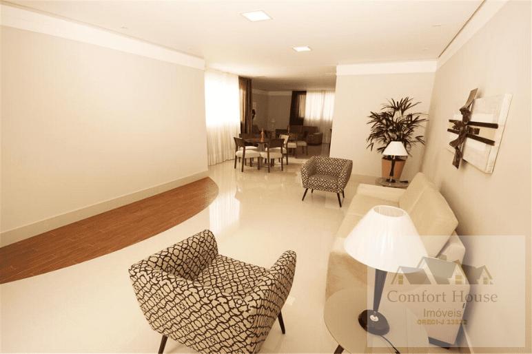 Apartamento, 3 quartos, 85 m² - Foto 14