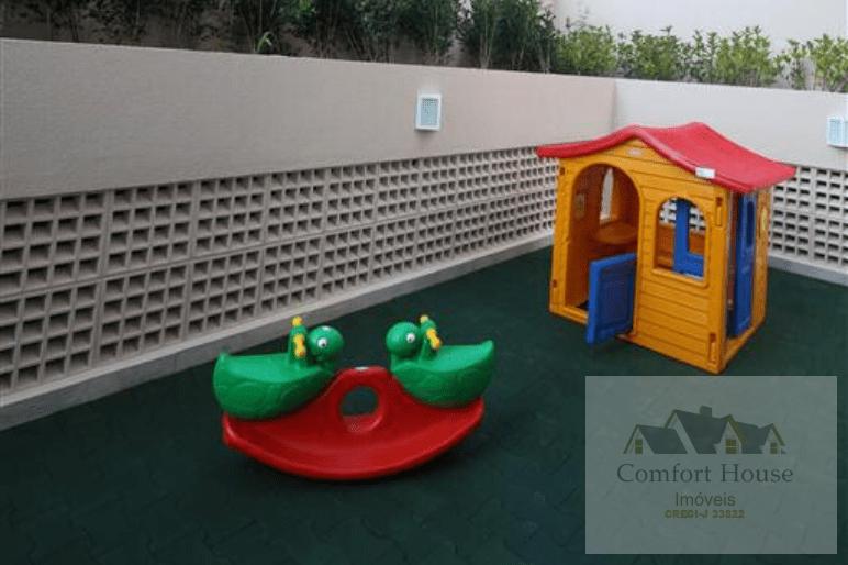 Apartamento, 3 quartos, 85 m² - Foto 20