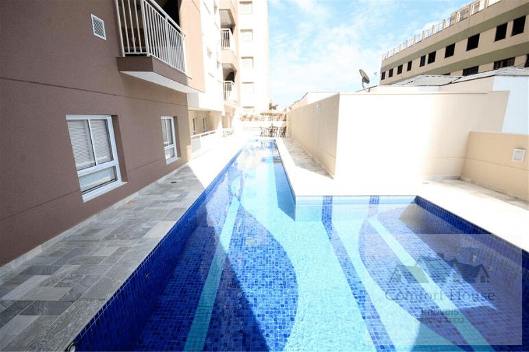 Apartamento, 3 quartos, 85 m² - Foto 11