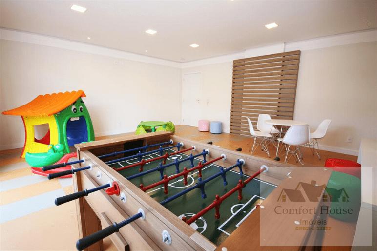 Apartamento, 3 quartos, 85 m² - Foto 13