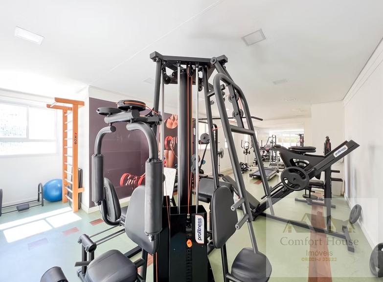 Apartamento, 3 quartos, 85 m² - Foto 16