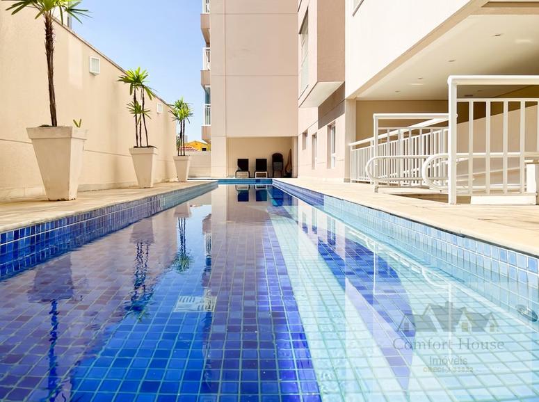 Apartamento, 3 quartos, 85 m² - Foto 12
