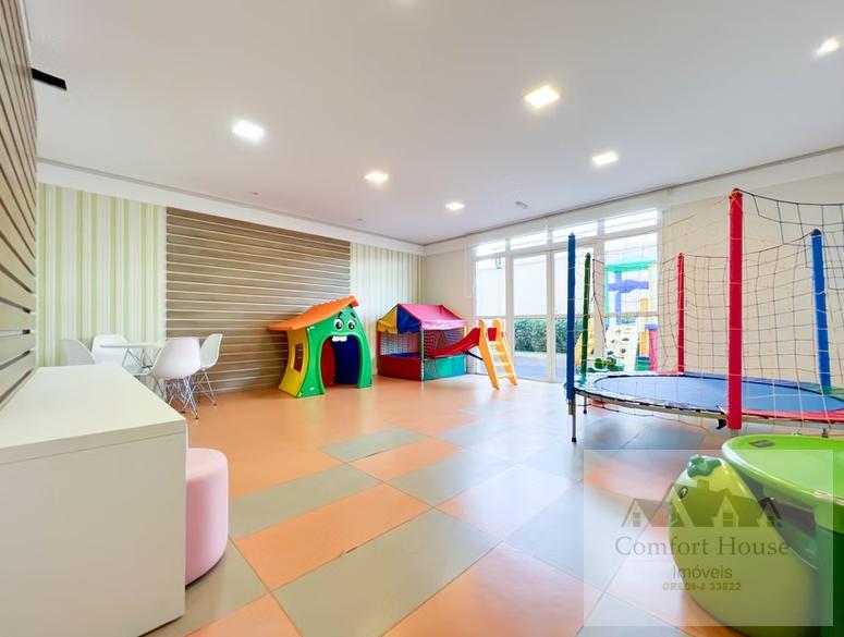 Apartamento, 3 quartos, 85 m² - Foto 21
