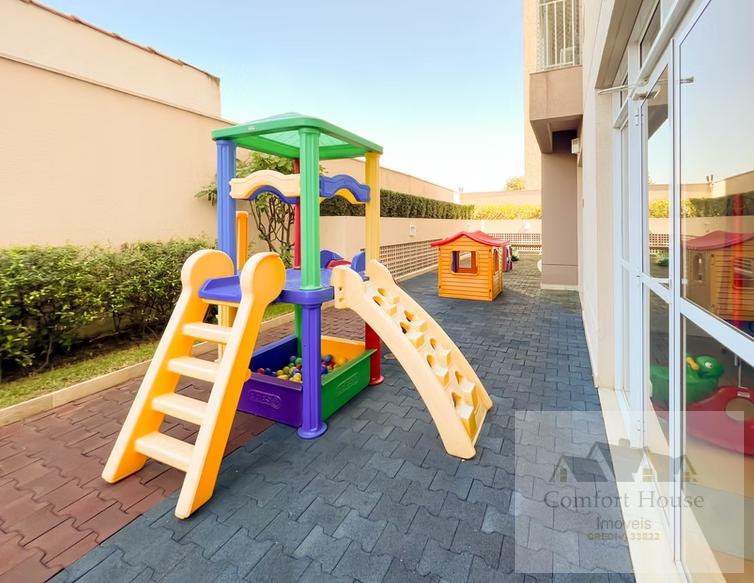Apartamento, 3 quartos, 85 m² - Foto 22