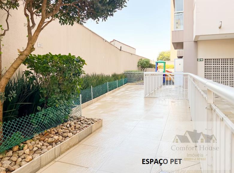 Apartamento, 3 quartos, 85 m² - Foto 23