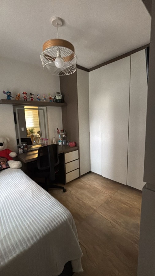 Apartamento, 2 quartos, 80 m² - Foto 20