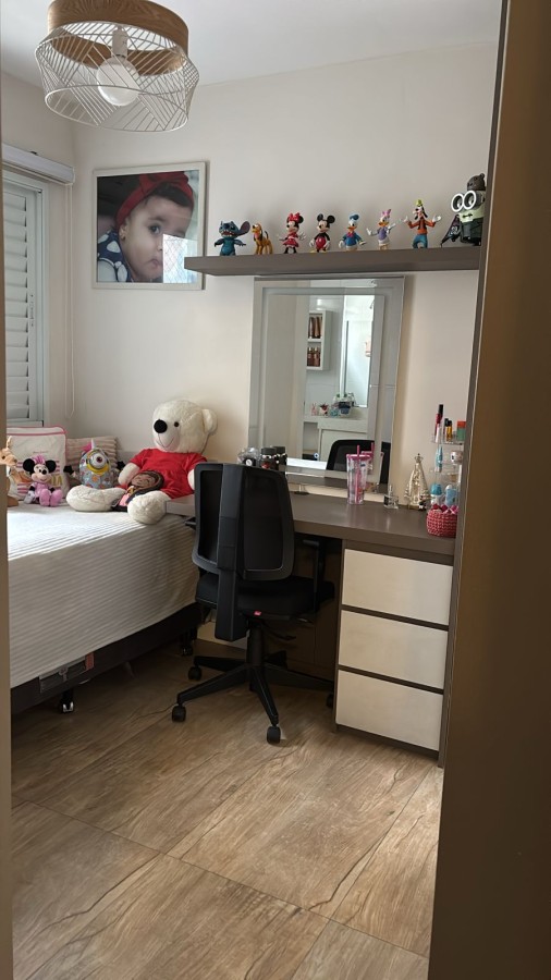 Apartamento, 2 quartos, 80 m² - Foto 22