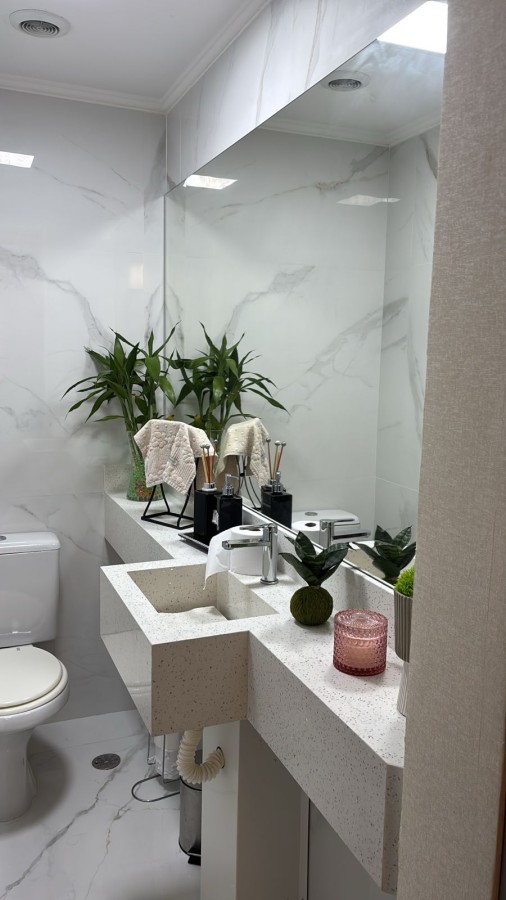Apartamento, 2 quartos, 80 m² - Foto 12