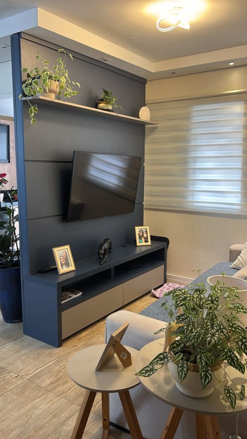 Apartamento, 2 quartos, 80 m² - Foto 7