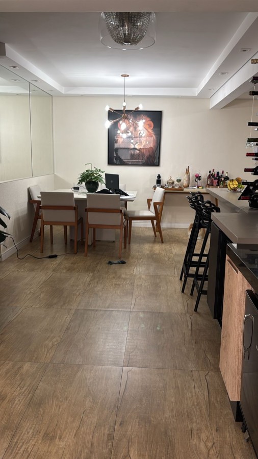 Apartamento, 2 quartos, 80 m² - Foto 5
