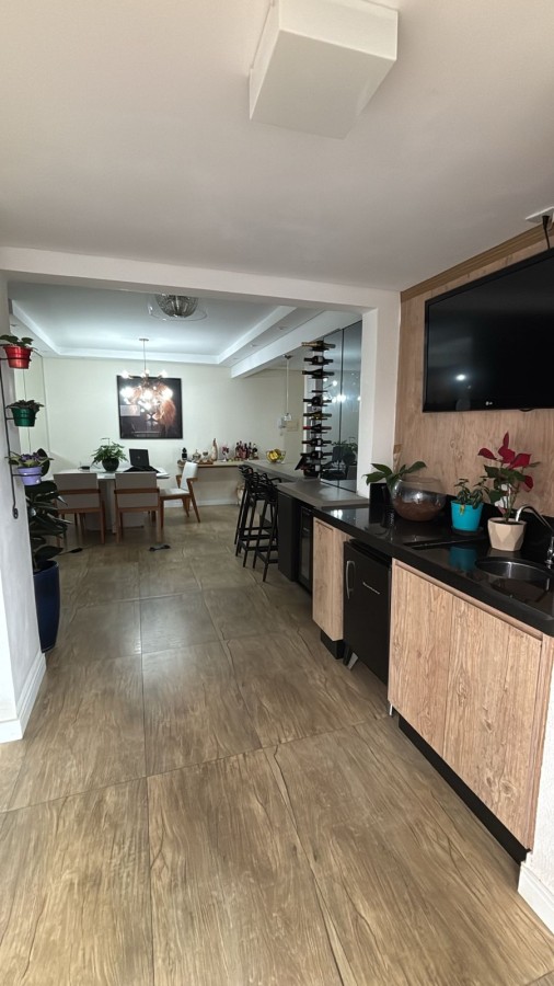 Apartamento, 2 quartos, 80 m² - Foto 4