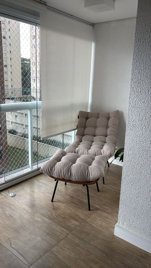 Apartamento, 2 quartos, 80 m² - Foto 11