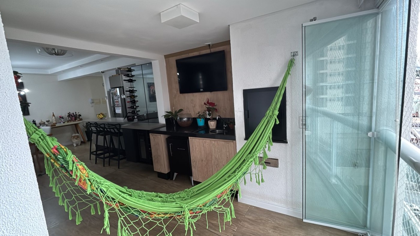 Apartamento, 2 quartos, 80 m² - Foto 9