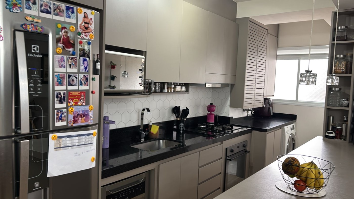Apartamento, 2 quartos, 80 m² - Foto 3