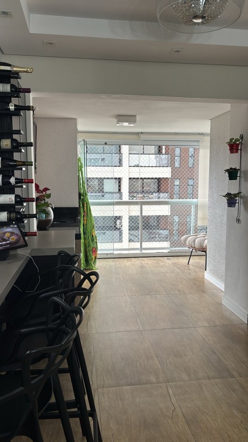 Apartamento, 2 quartos, 80 m² - Foto 10