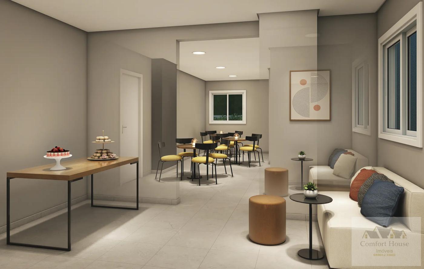 Apartamento, 2 quartos, 44 m² - Foto 16