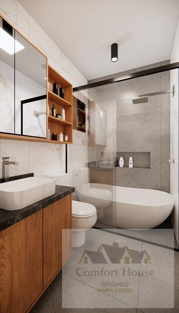 Casa, 3 quartos, 105 m² - Foto 10