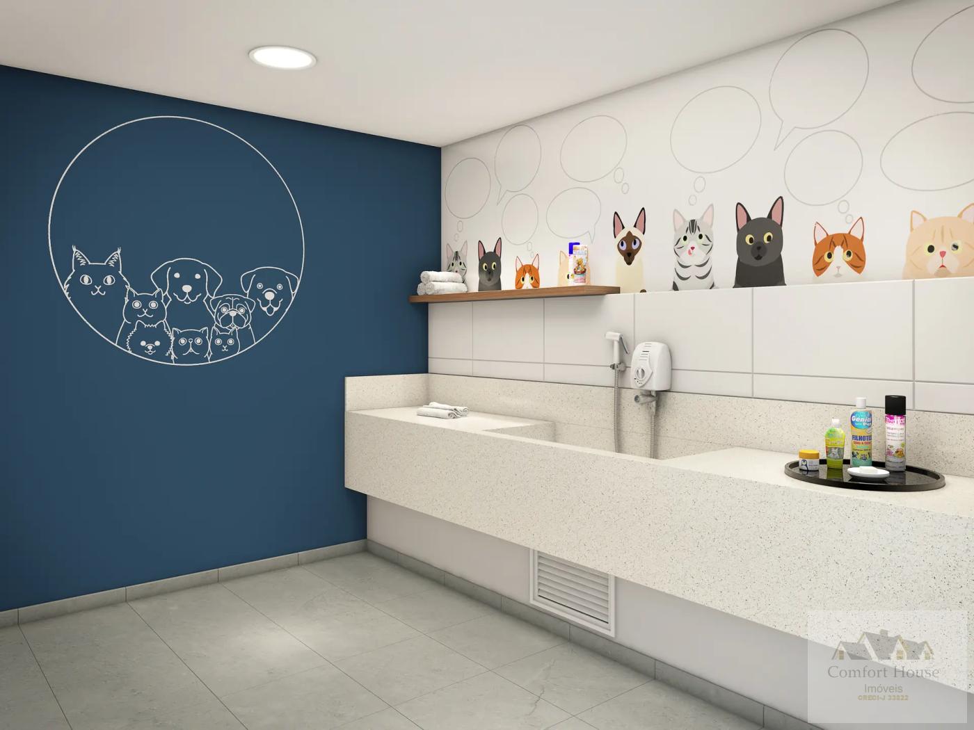 Apartamento, 2 quartos, 38 m² - Foto 12