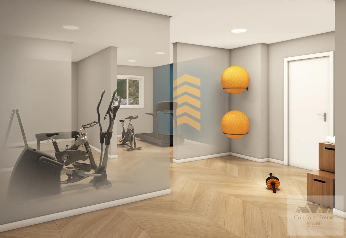 Casa, 2 quartos, 38 m² - Foto 10