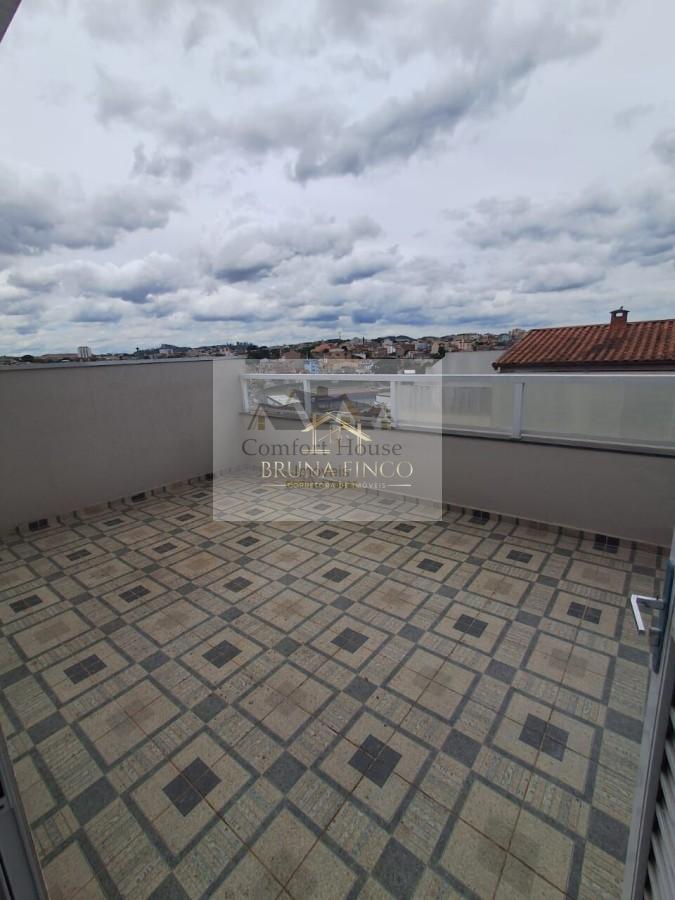 Cobertura, 2 quartos, 108 m² - Foto 1