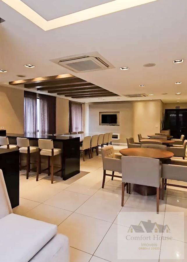Apartamento, 3 quartos, 114 m² - Foto 4