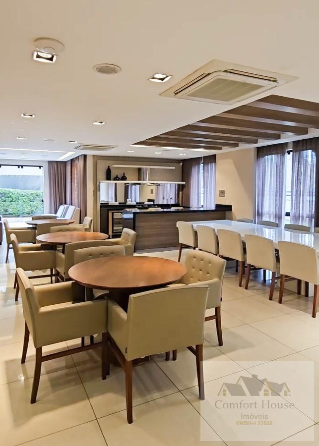 Apartamento, 3 quartos, 114 m² - Foto 6