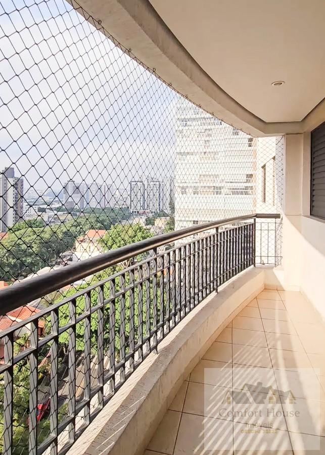 Apartamento, 3 quartos, 114 m² - Foto 17