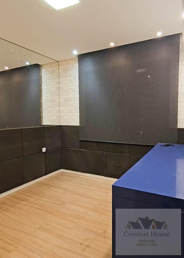 Apartamento, 3 quartos, 114 m² - Foto 25