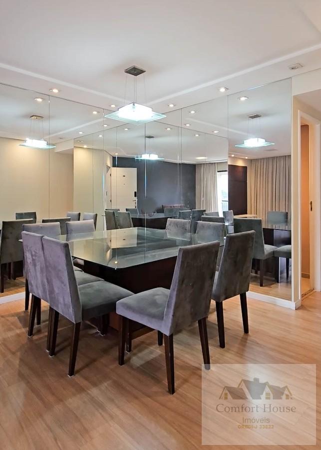 Apartamento, 3 quartos, 114 m² - Foto 13