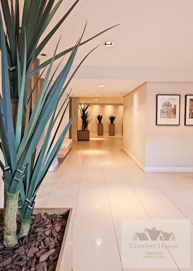 Apartamento, 3 quartos, 114 m² - Foto 3