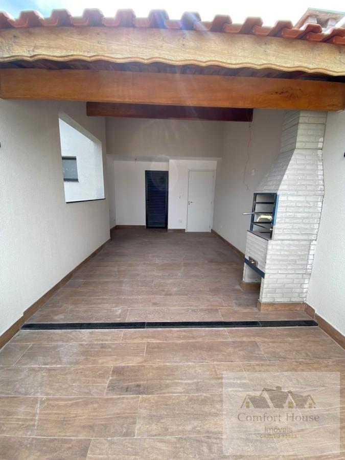 Cobertura, 2 quartos, 96 m² - Foto 1