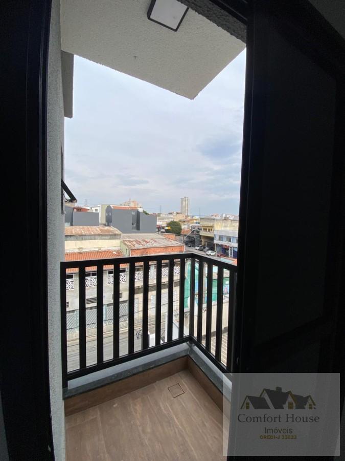 Cobertura, 2 quartos, 96 m² - Foto 8