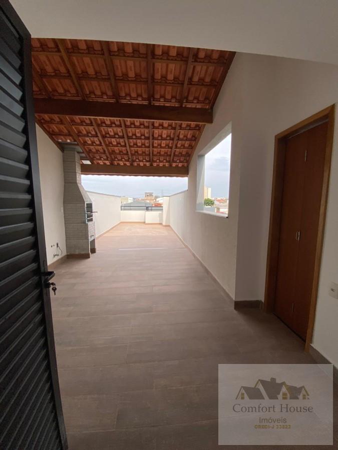 Cobertura, 2 quartos, 96 m² - Foto 9