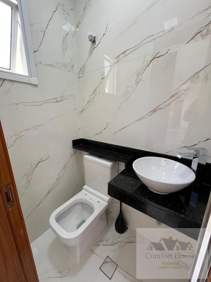 Casa, 2 quartos, 76 m² - Foto 4
