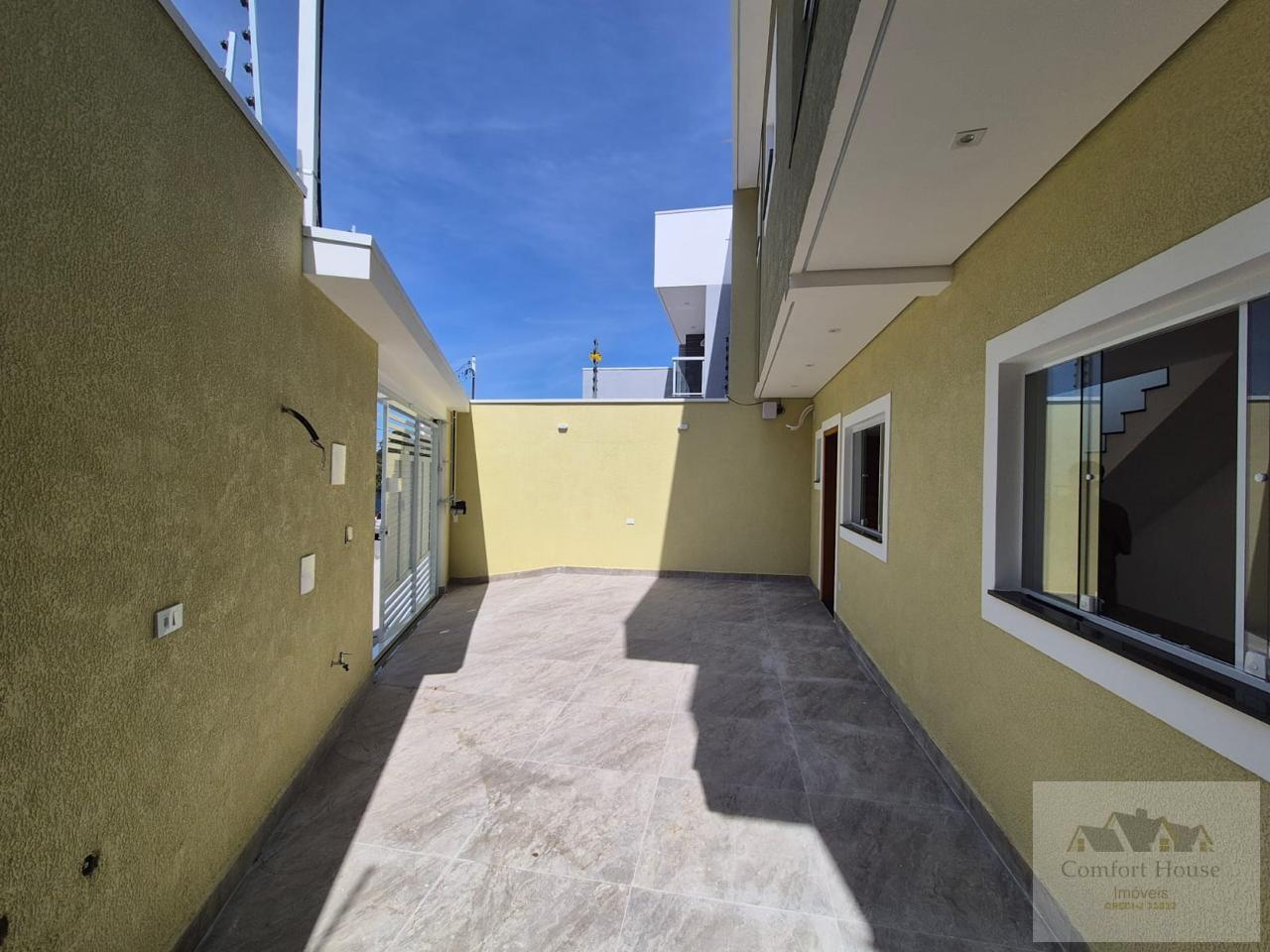 Casa, 2 quartos, 76 m² - Foto 1